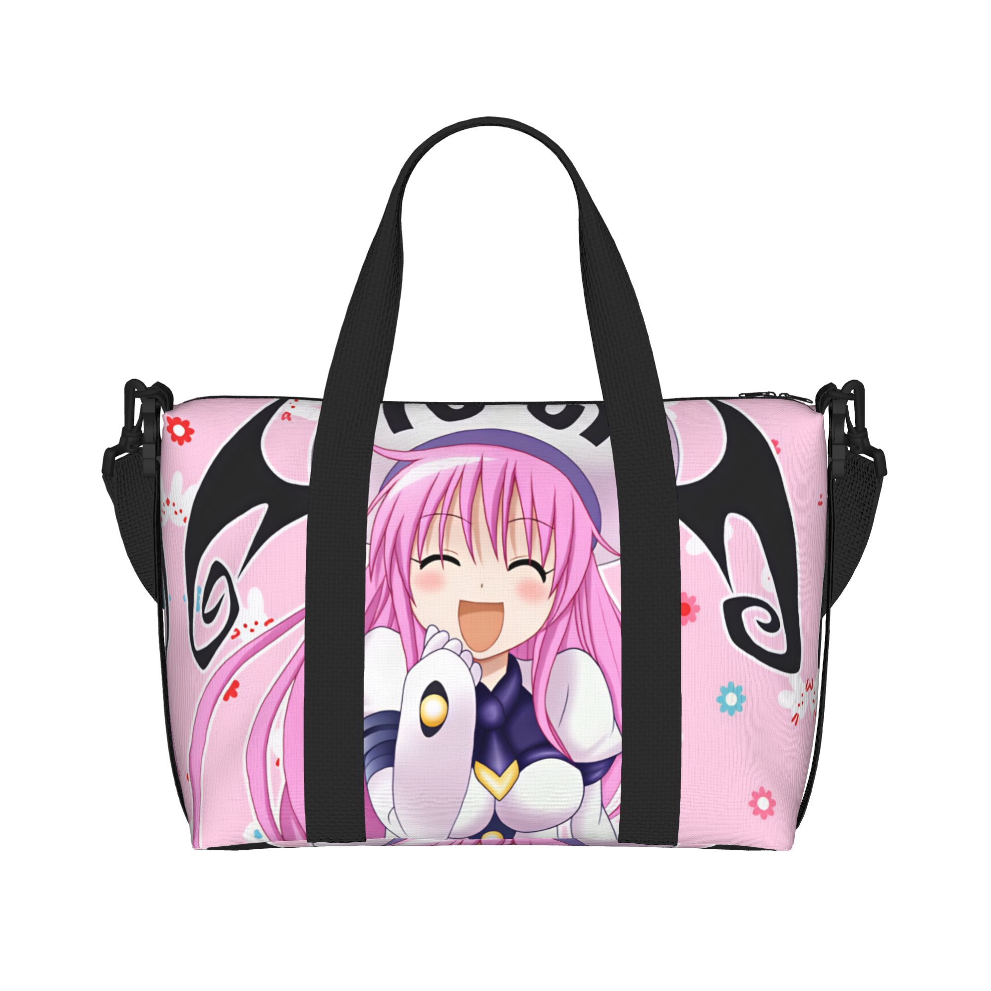 Women Bags Ru - Custom Lala Satalin Deviluke T-To L-Love