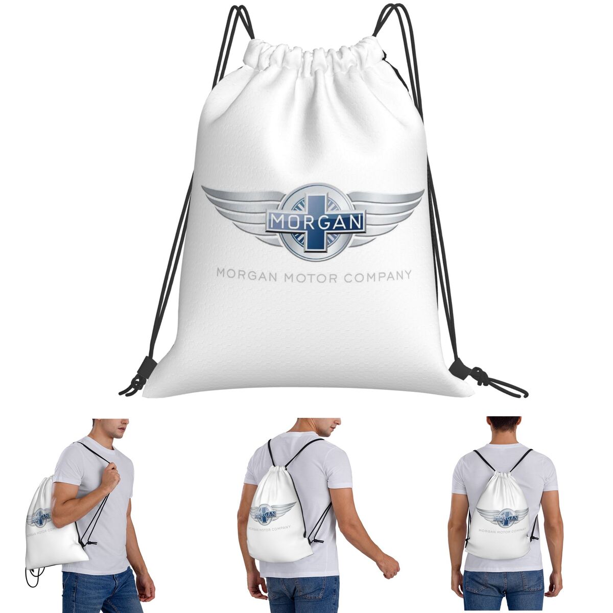 Morgan Motor Car Company Backp - đánh giá và giá Women Bags Company