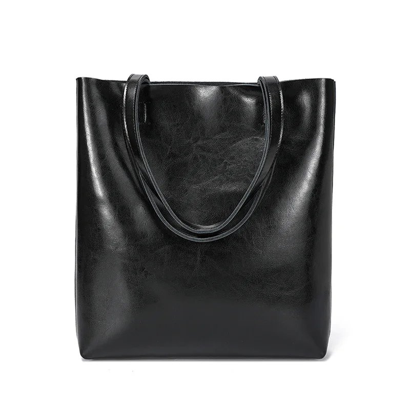 Women's Natural Cow Leather Ba - đánh giá và giá Women Hand Bags For Office