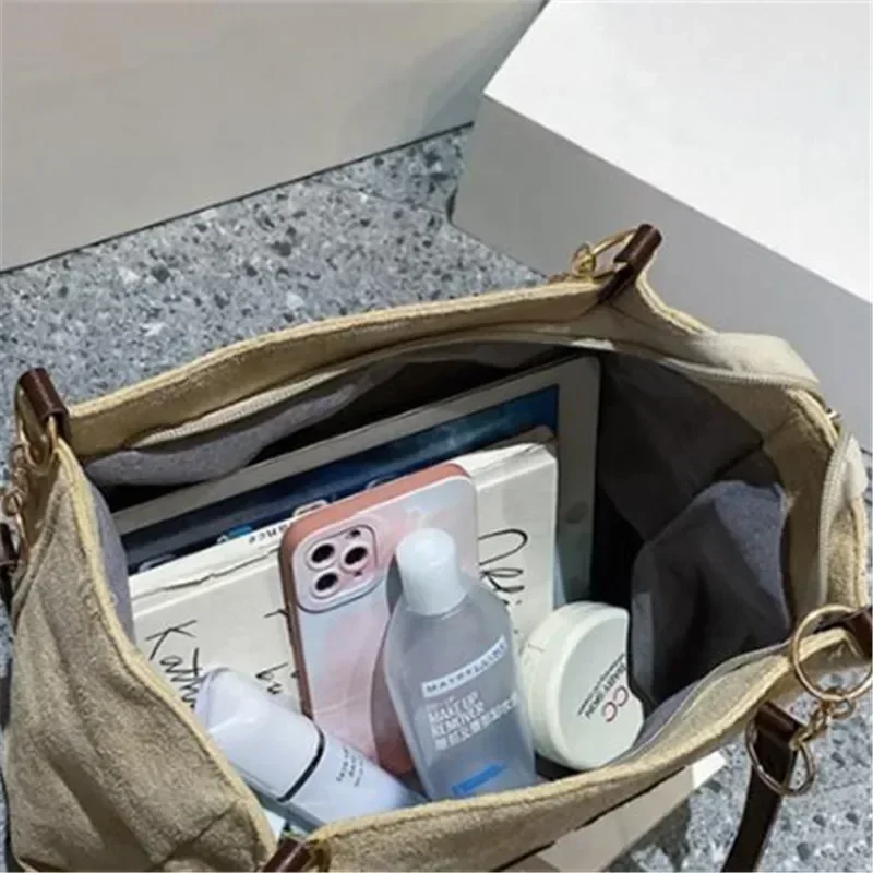Solid Color Shoulder Bag, Tren - đánh giá và giá Women Hand Bags For Office