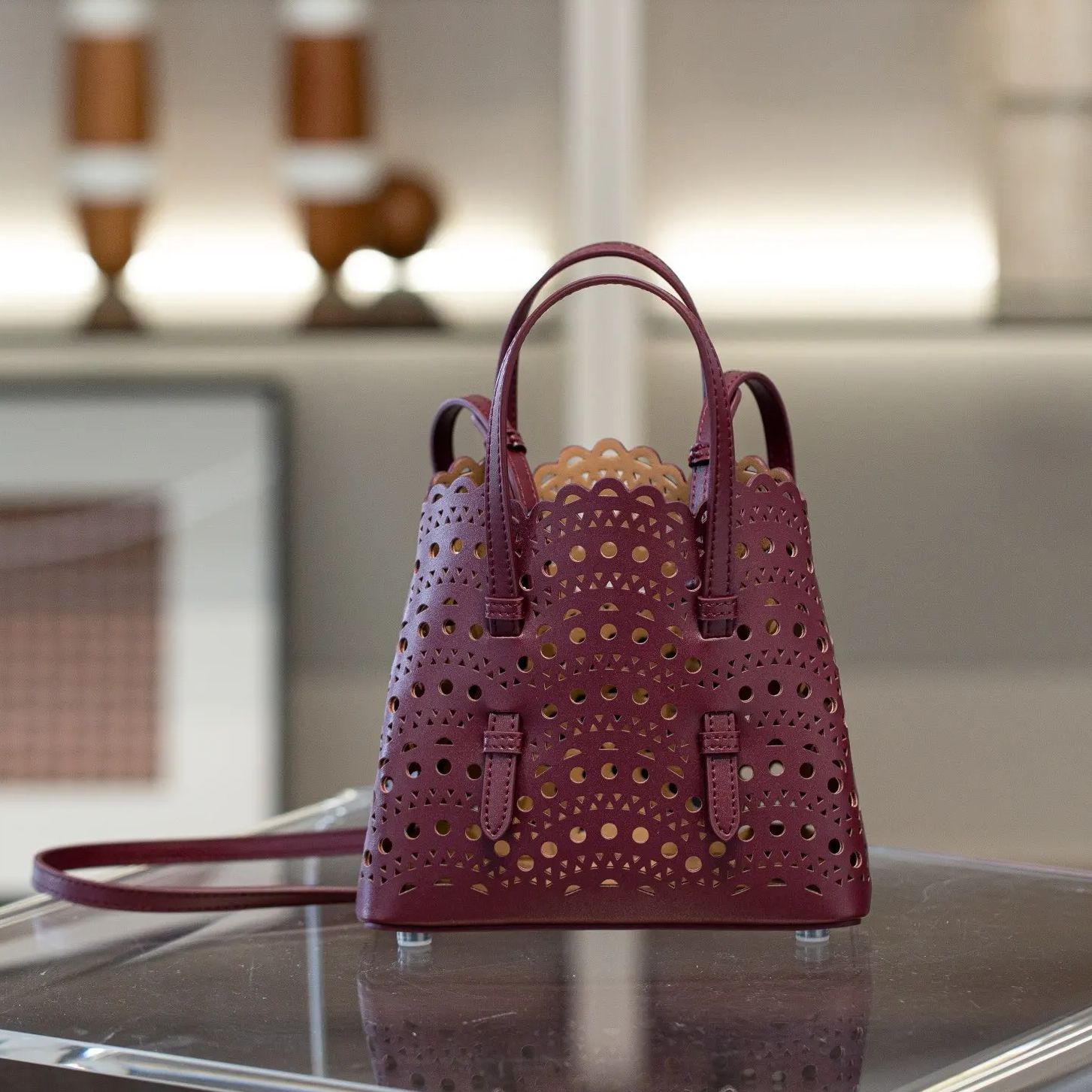 Brand Design Luxury High Quali - đánh giá và giá Women Bags Branded