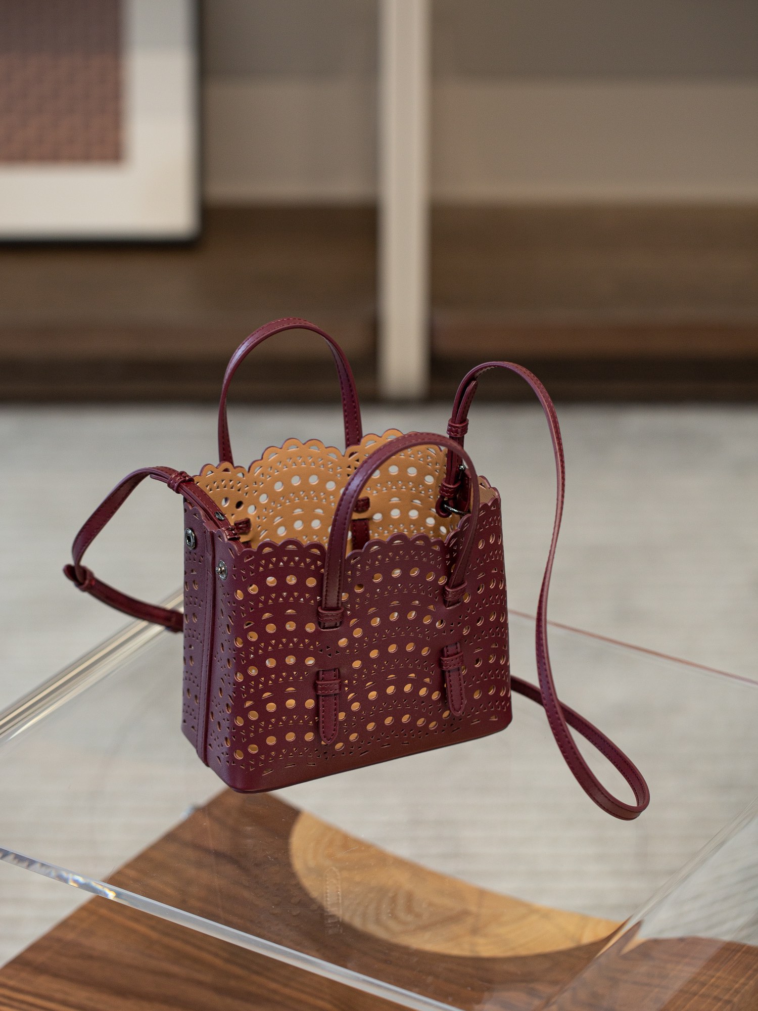 Brand Design Luxury High Quali - đánh giá và giá Women Bags Branded