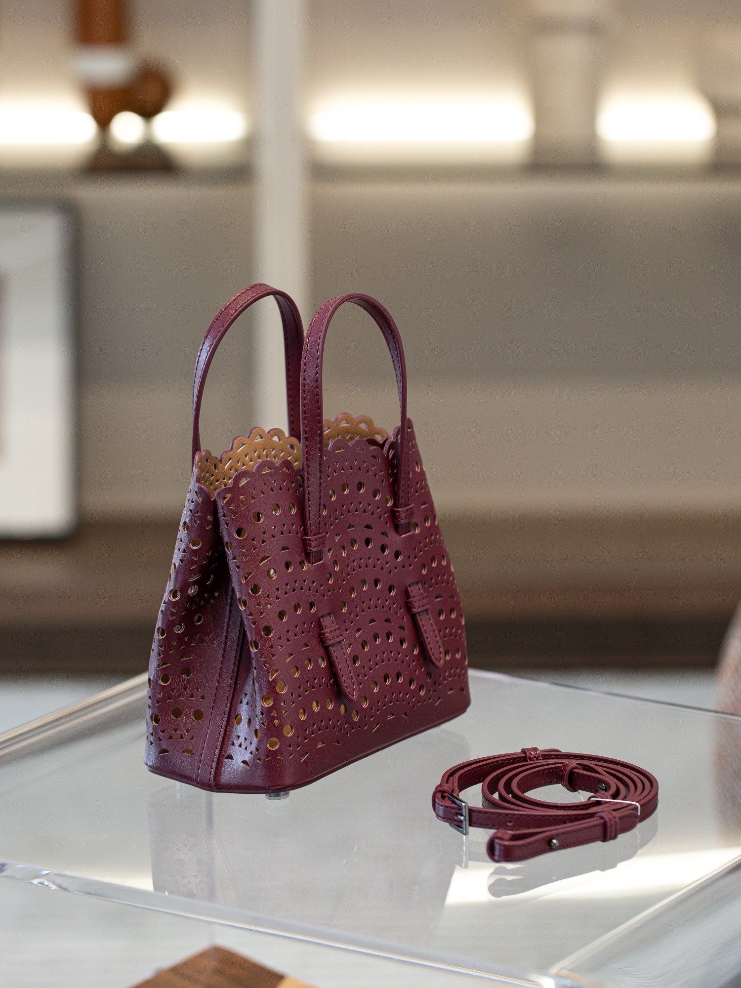 Brand Design Luxury High Quali - đánh giá và giá Women Bags Branded