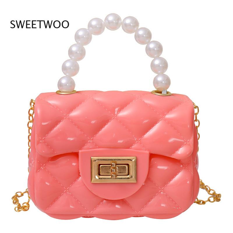 2026 Jelly Mini Crossbody Bag  - đánh giá và giá Women'S Young Bags