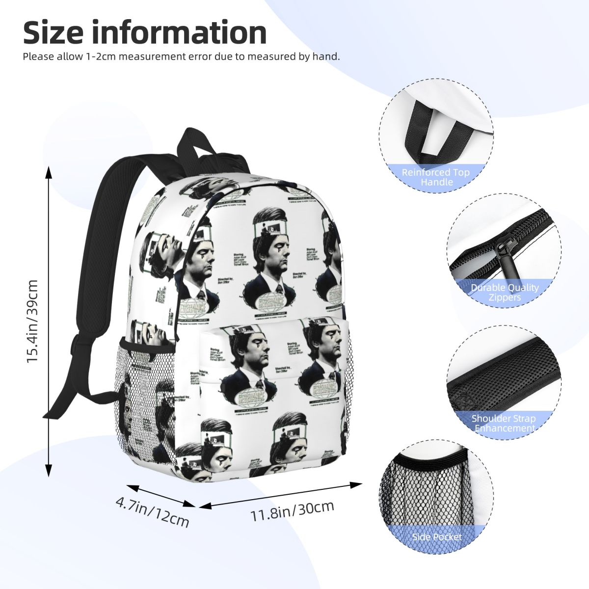 Lumon American Company Retro M - đánh giá và giá Women Bags Company