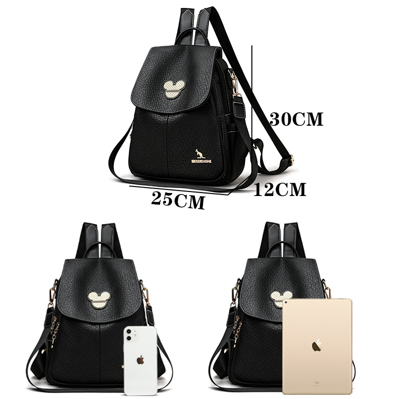 2026 Luxury Travel Backpack Fa - đánh giá và giá Women Bags Branded