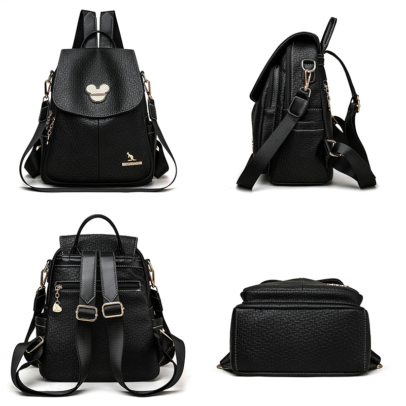 2026 Luxury Travel Backpack Fa - đánh giá và giá Women Bags Branded