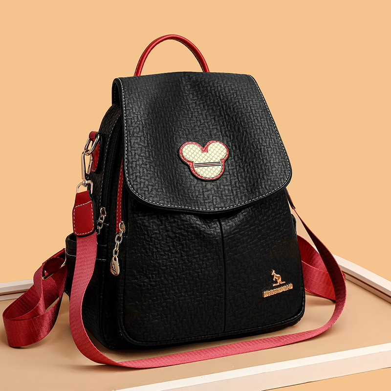 2026 Luxury Travel Backpack Fa - đánh giá và giá Women Bags Branded