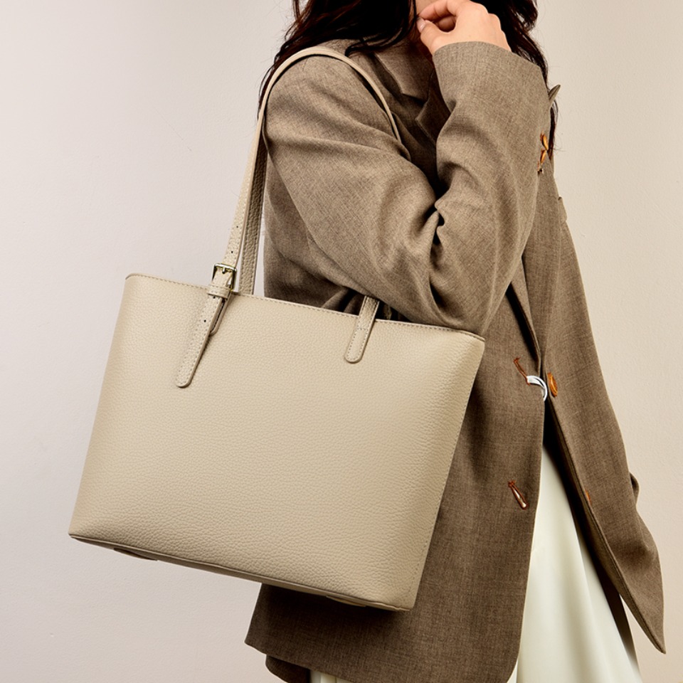 Solid Color Women's Shoulder B - đánh giá và giá Women Bags On Sale