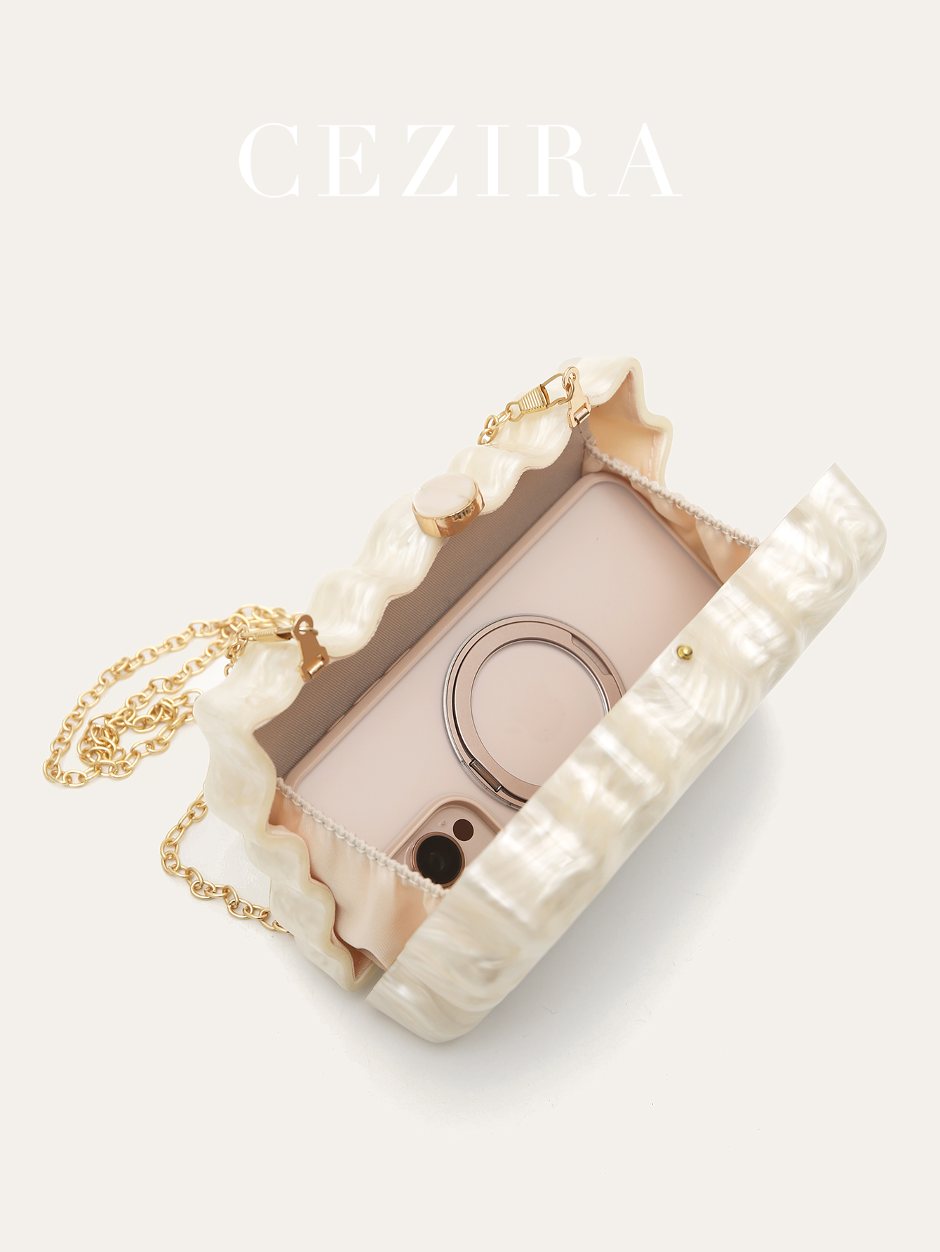 Women's Luxury Elegant Pearliz - đánh giá và giá Women Bags On Sale