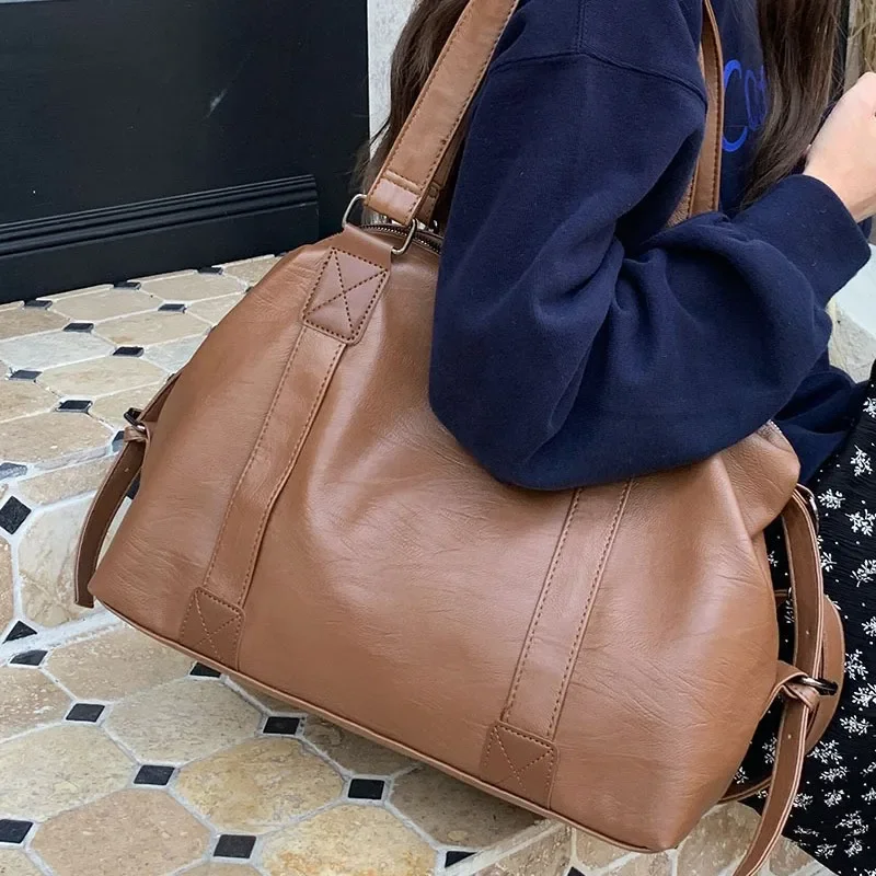 Fashion Women Handbag Big Capa - đánh giá và giá Women Hand Bags For Office