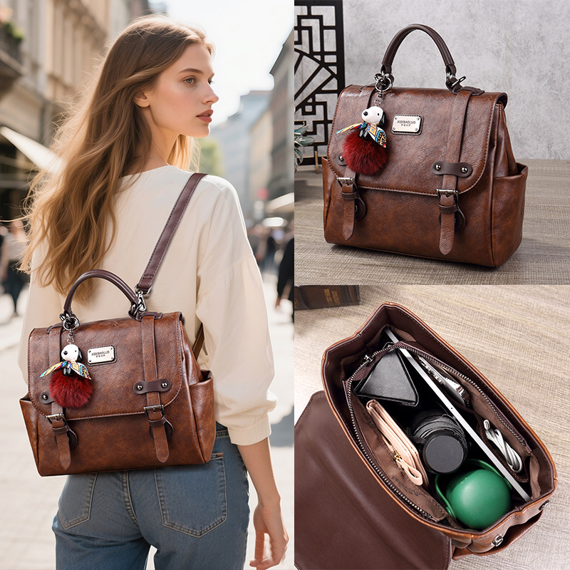 2026 Women's Large Capacity Ba - đánh giá và giá Women Bags 2026 Trends