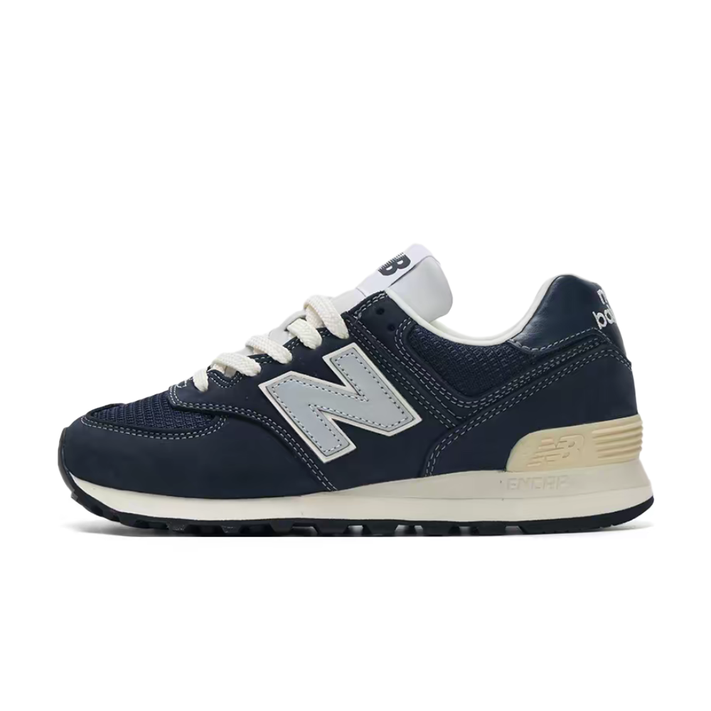 New Balance x POTTERYNB 574 Un - đánh giá và giá New Balance Shoes 574