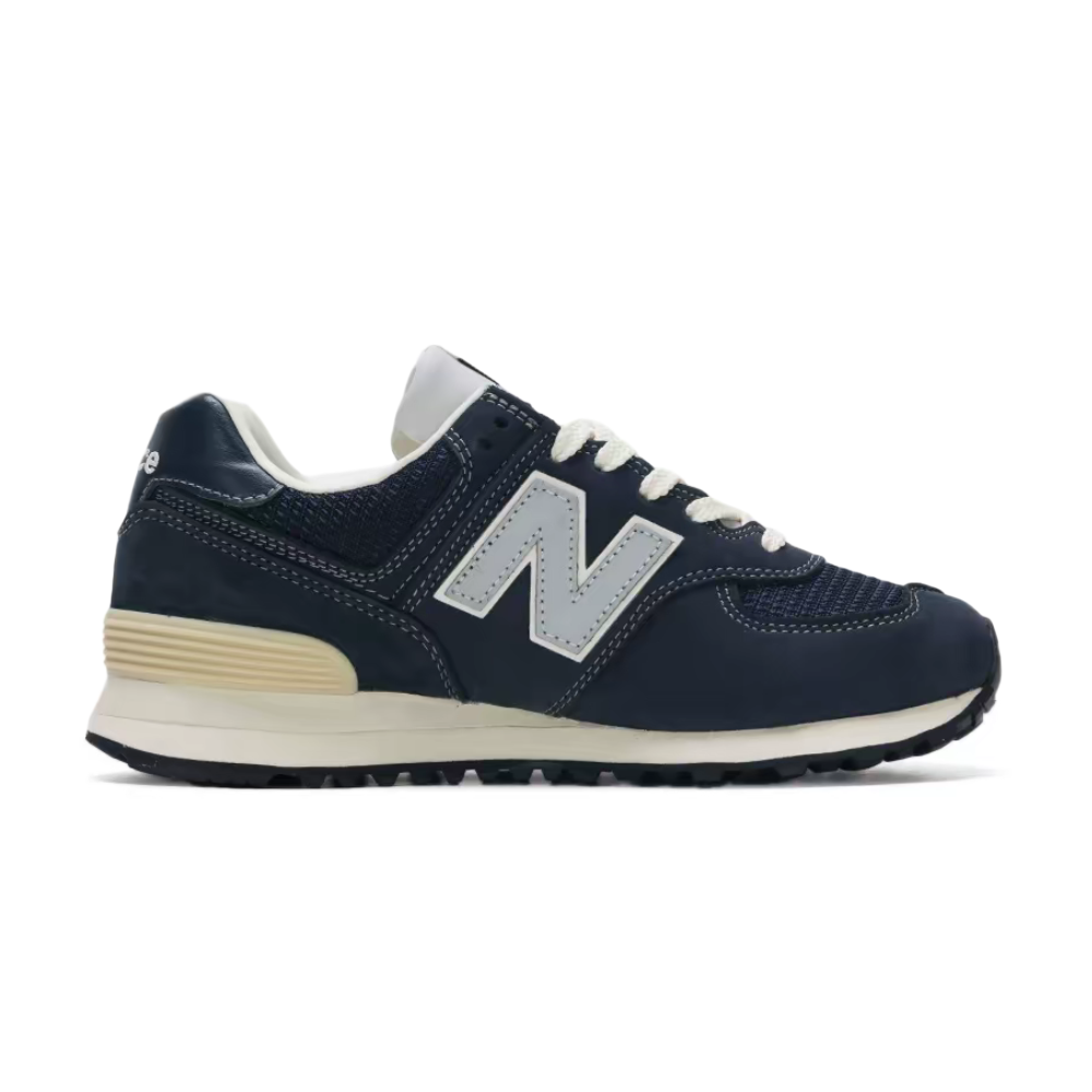 New Balance x POTTERYNB 574 Un - đánh giá và giá New Balance Shoes 574