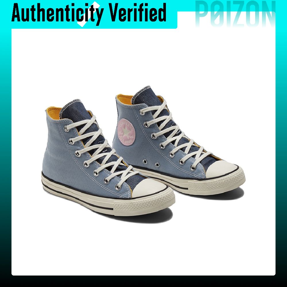 Converse Chuck Taylor All Star - đánh giá và giá Converse Shoes Chuck Taylor All Star