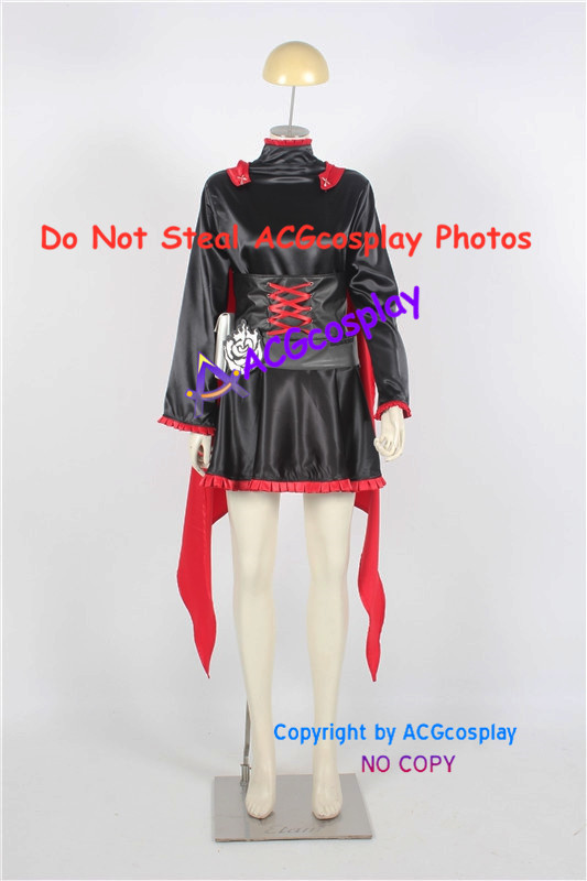 Ru by Rose Cosplay Costume acg - đánh giá và giá Women Bags Ru