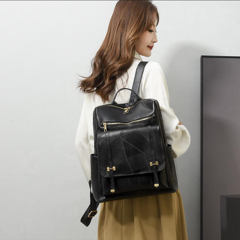 FOXER Brand Fashion Women's Tr - đánh giá và giá Women Bags Branded