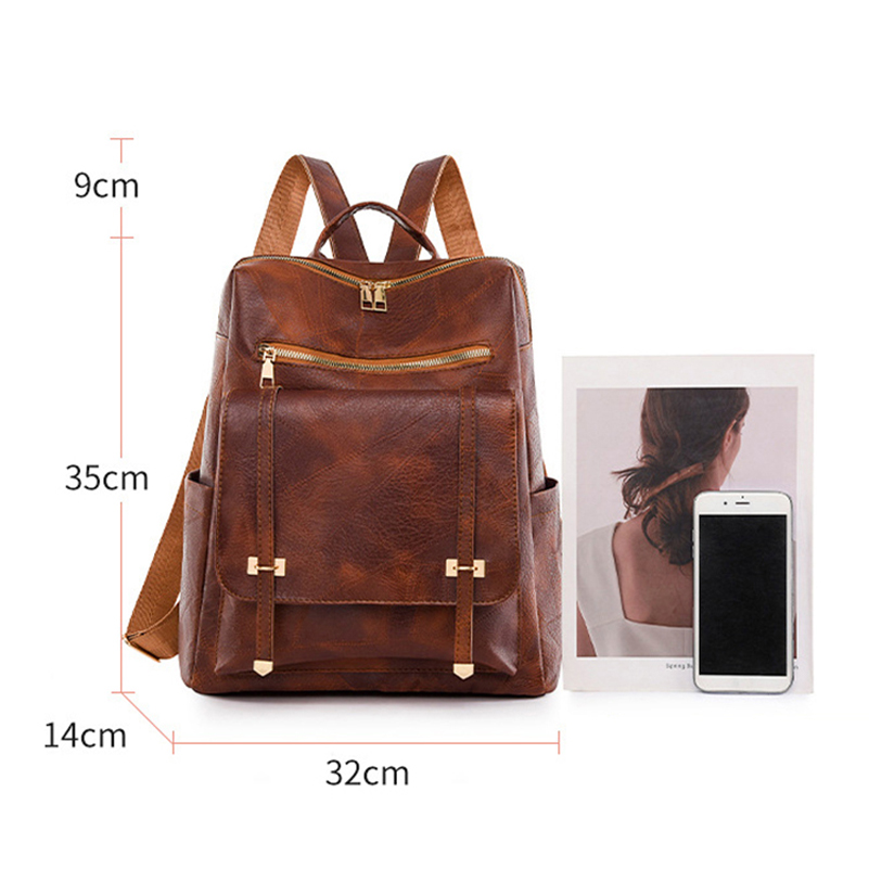 FOXER Brand Fashion Women's Tr - đánh giá và giá Women Bags Branded