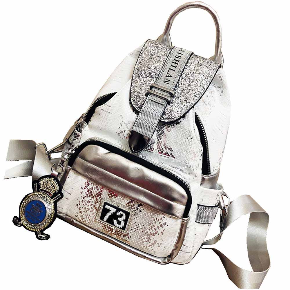 Luxury Brand Women's Backpack  - đánh giá và giá Women Bags Branded