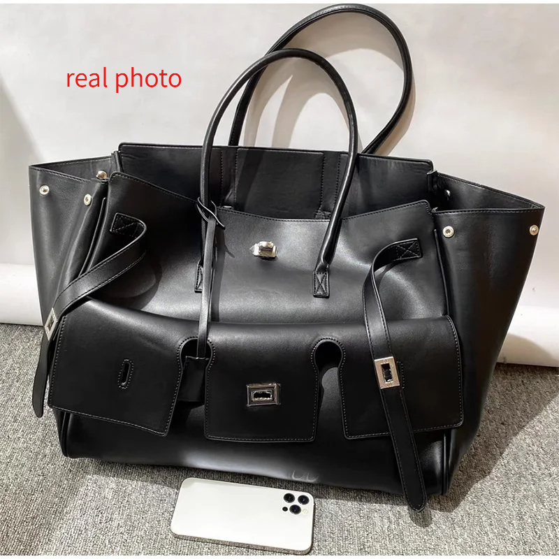 Brand High-quality Soft Pu Lea - đánh giá và giá Women Bags Branded