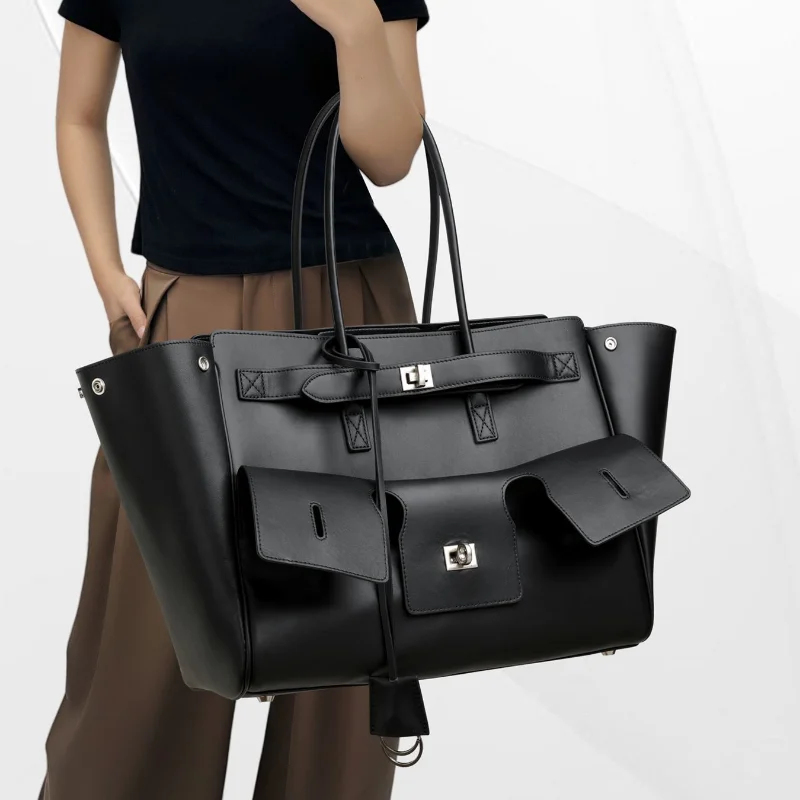 Brand High-quality Soft Pu Lea - đánh giá và giá Women Bags Branded