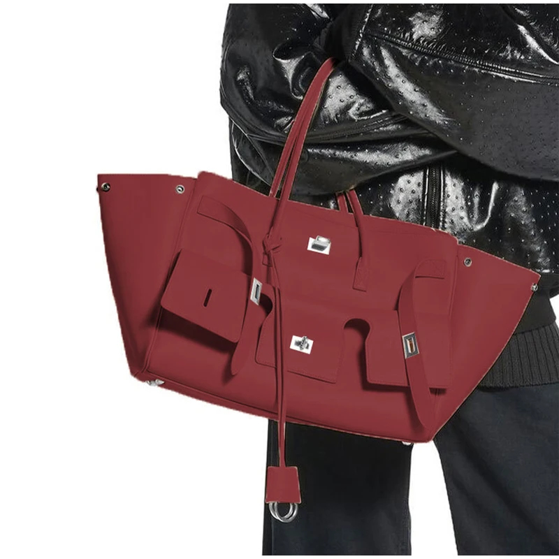 Brand High-quality Soft Pu Lea - đánh giá và giá Women Bags Branded