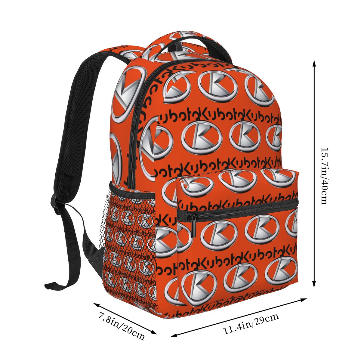 Kubota Tractor Company Logo Ba - đánh giá và giá Women Bags Company