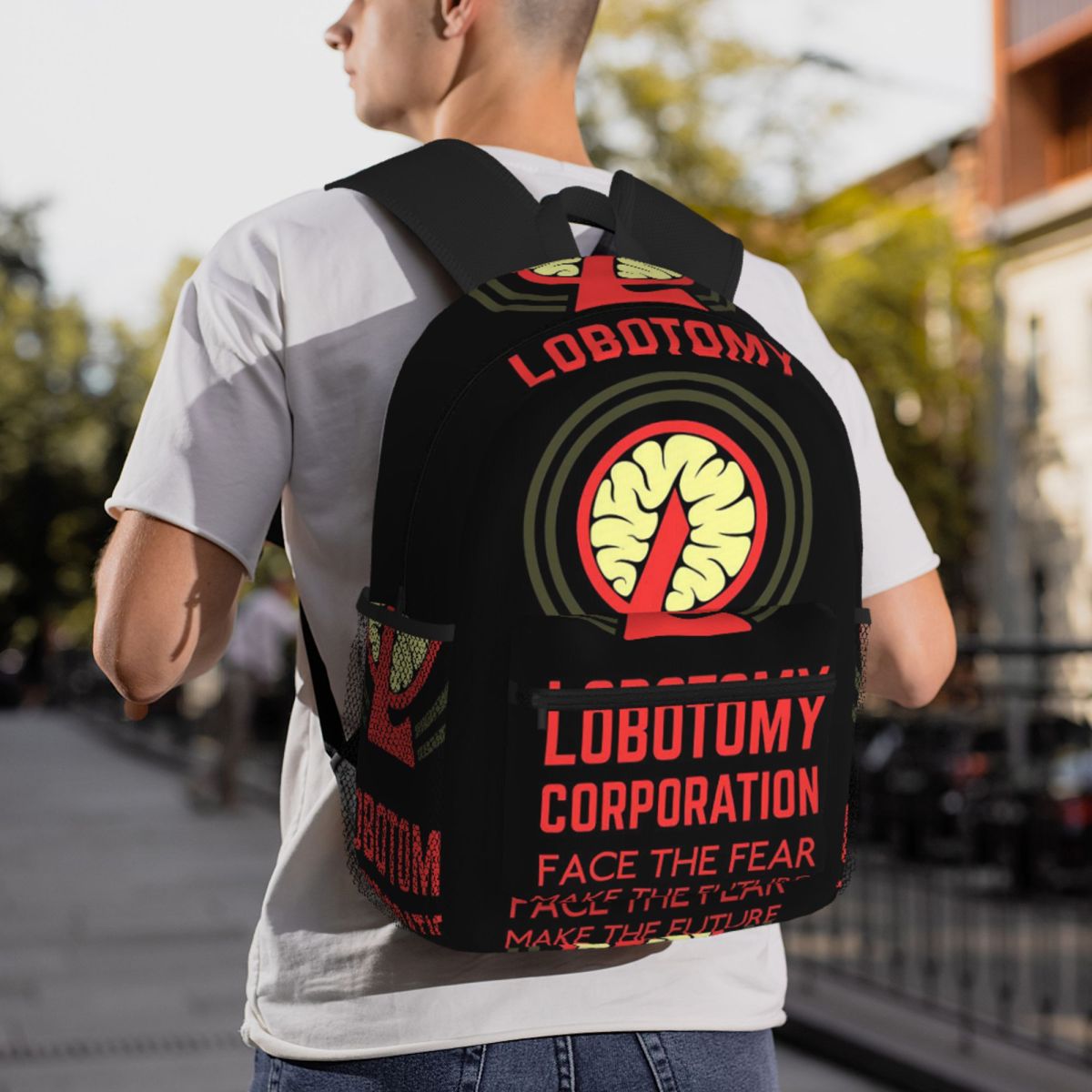 Limbus Company Backpack Daypac - đánh giá và giá Women Bags Company