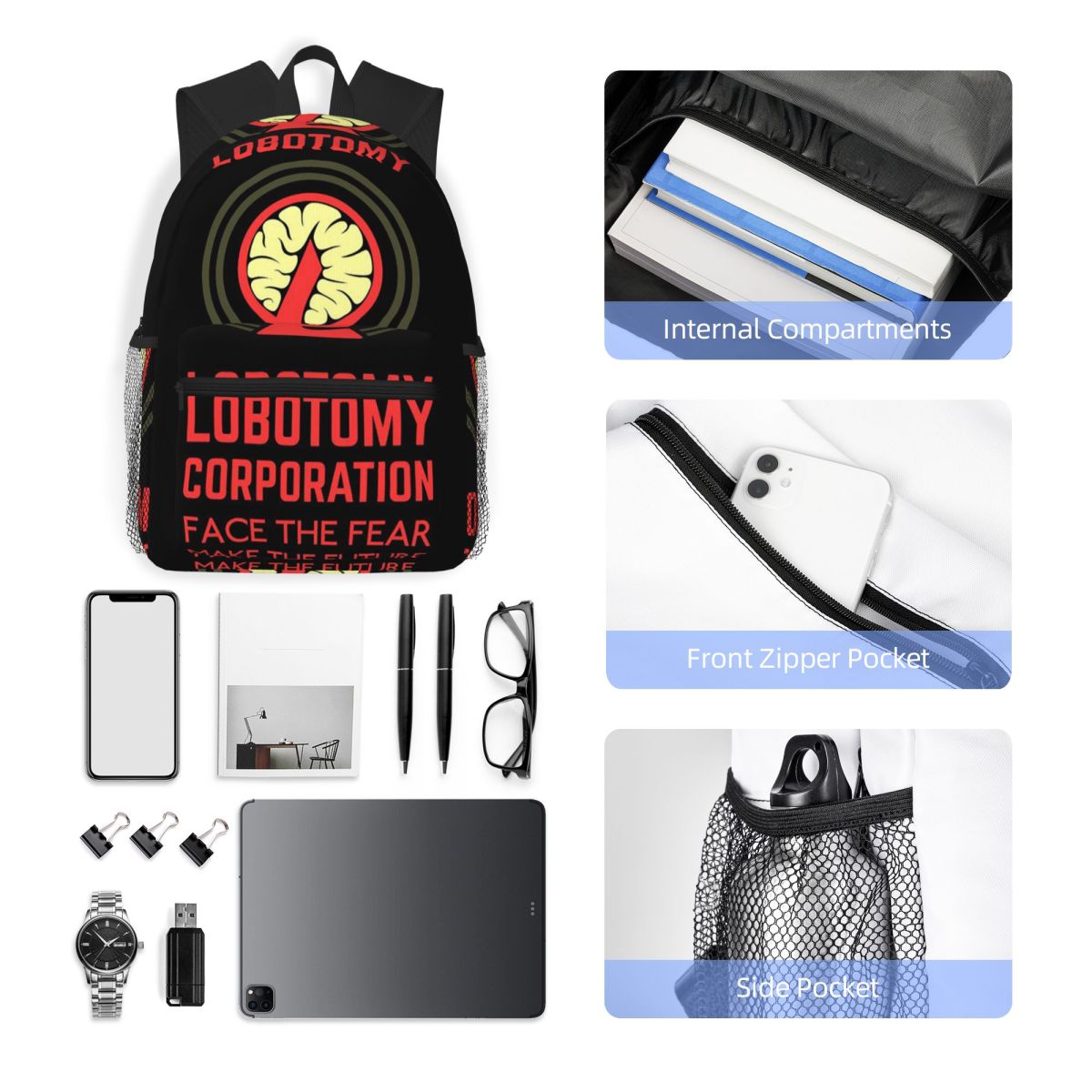 Limbus Company Backpack Daypac - đánh giá và giá Women Bags Company