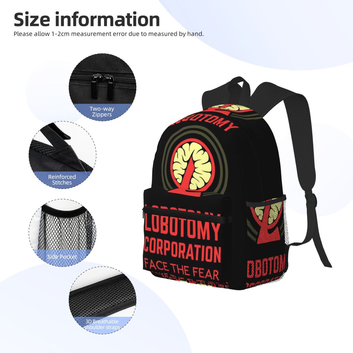 Limbus Company Backpack Daypac - đánh giá và giá Women Bags Company