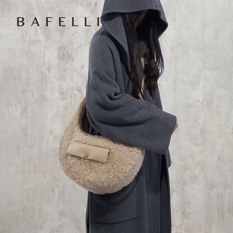 New Minimalist Luxury Designer - đánh giá và giá Women Bags Branded