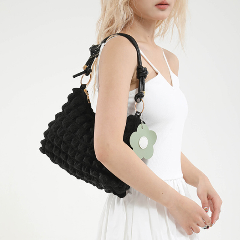 Women's New Handbag Korean Sol - đánh giá và giá Women Bags Branded