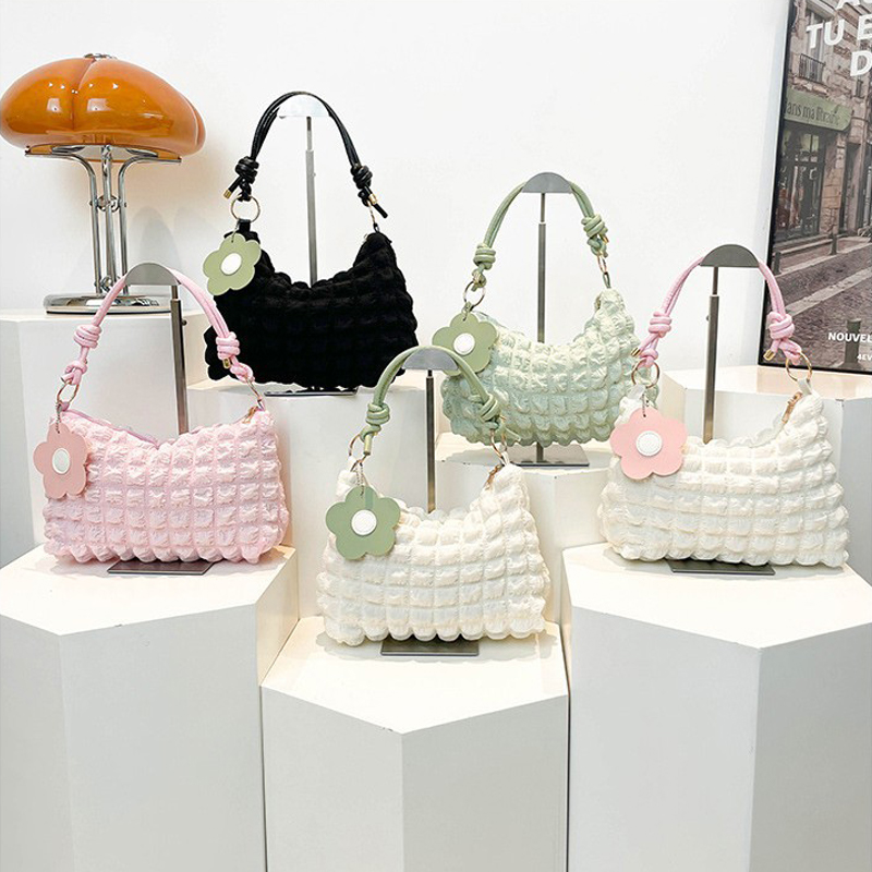 Women's New Handbag Korean Sol - đánh giá và giá Women Bags Branded