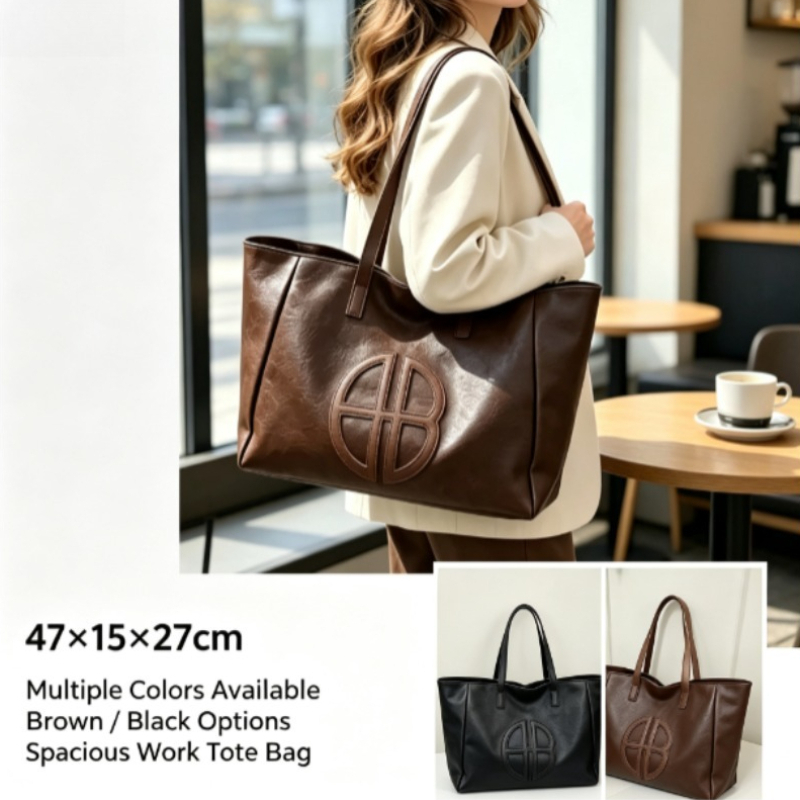 2026 New Retro Large Capacity  - đánh giá và giá Women Bags 2026 Trends
