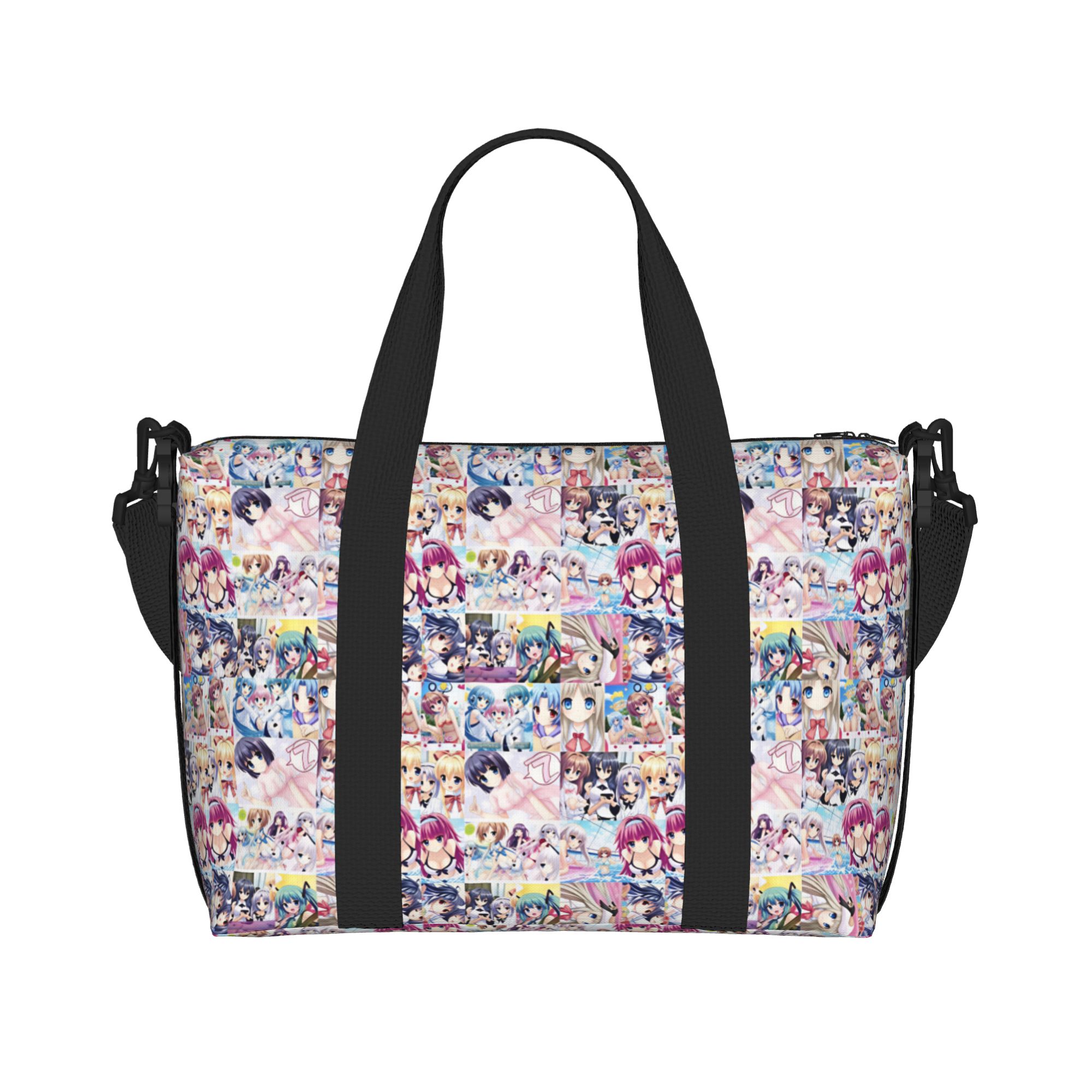 Custom Large T-To L-Love R-Ru  - đánh giá và giá Women Bags Ru