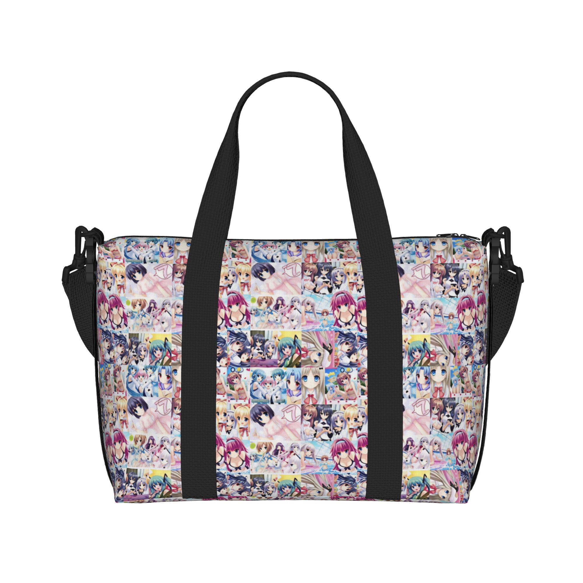 Custom Large T-To L-Love R-Ru  - đánh giá và giá Women Bags Ru