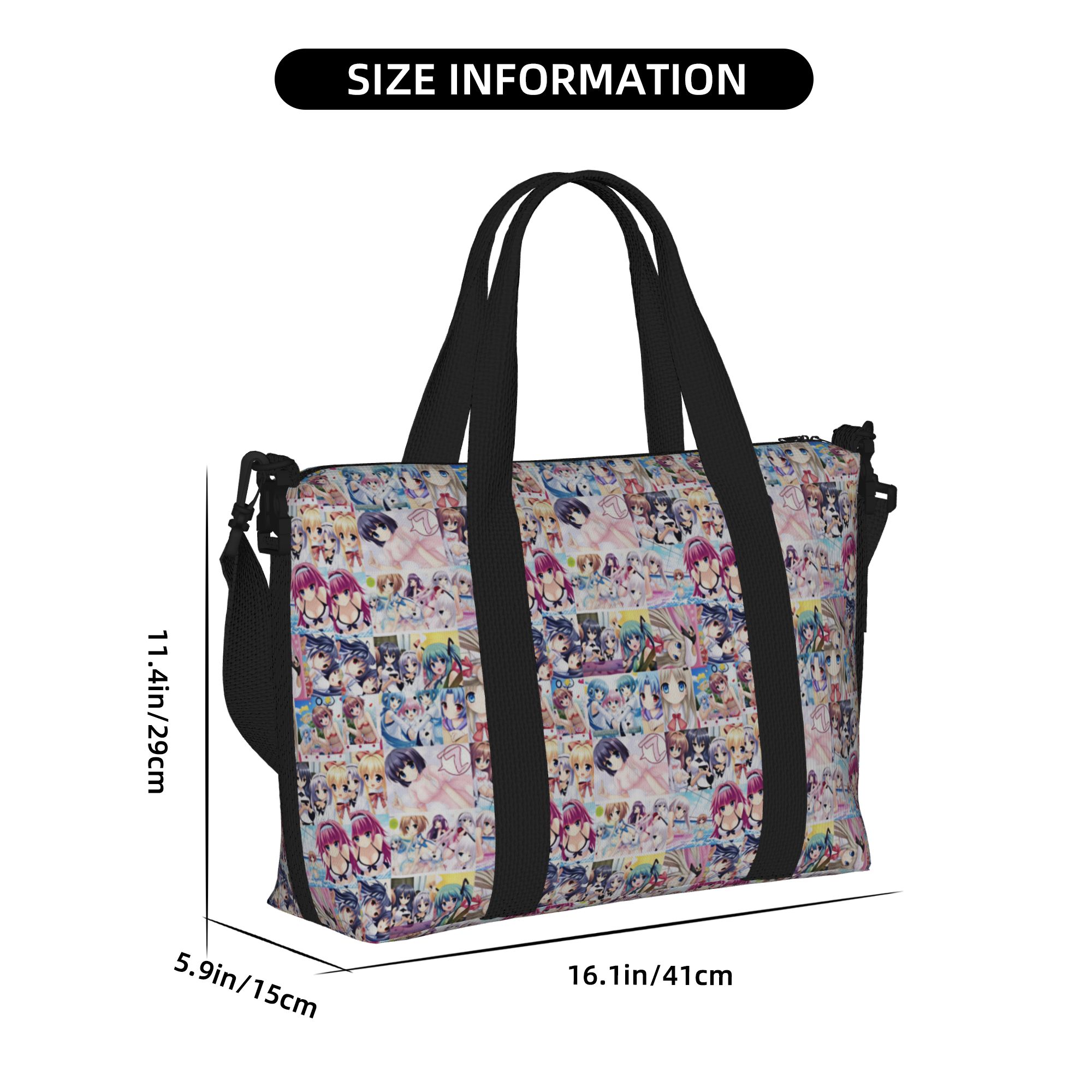 Custom Large T-To L-Love R-Ru  - đánh giá và giá Women Bags Ru