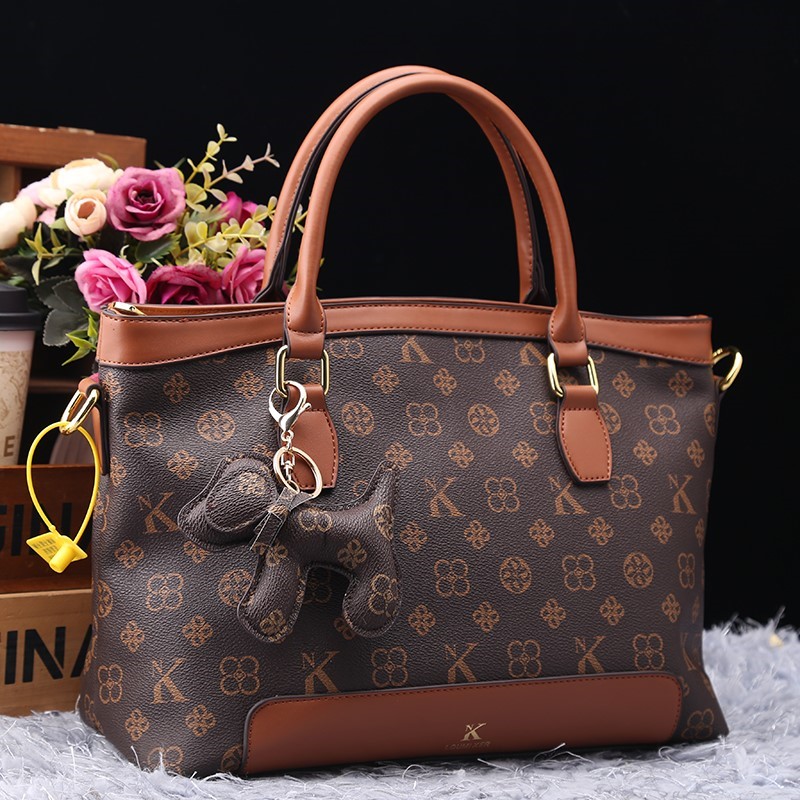 Light Luxury Brand Women's Bag - đánh giá và giá Women Bags Branded