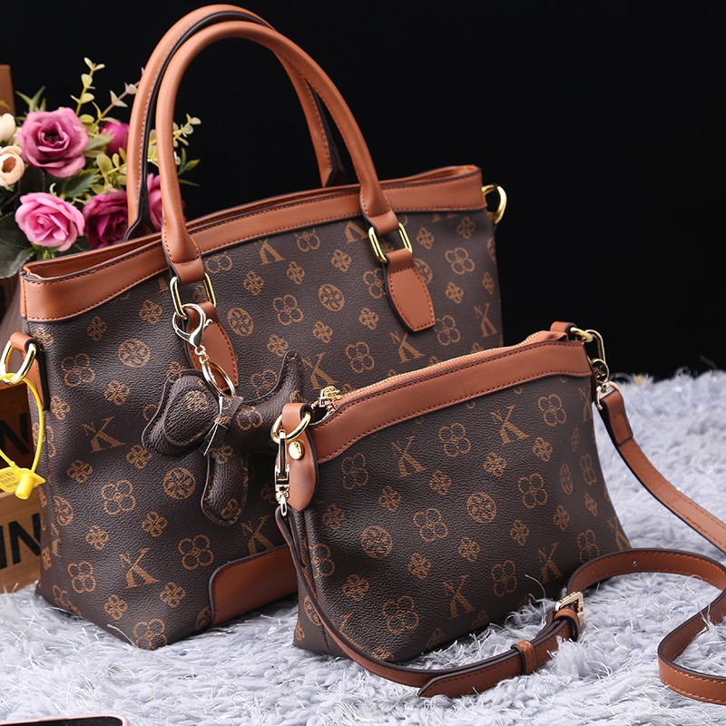 Light Luxury Brand Women's Bag - đánh giá và giá Women Bags Branded