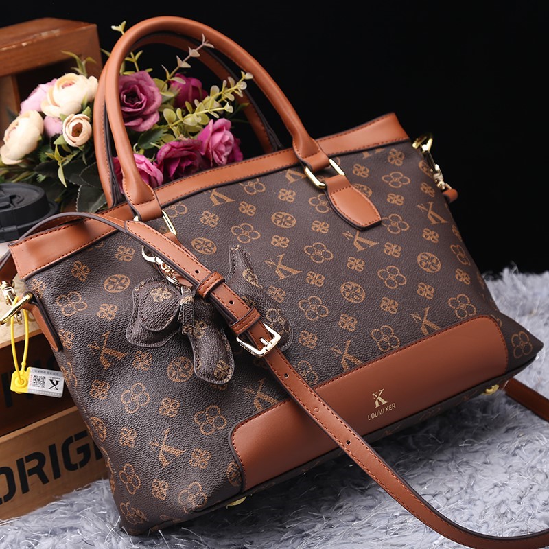 Light Luxury Brand Women's Bag - đánh giá và giá Women Bags Branded