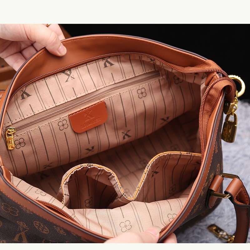 Light Luxury Brand Women's Bag - đánh giá và giá Women Bags Branded