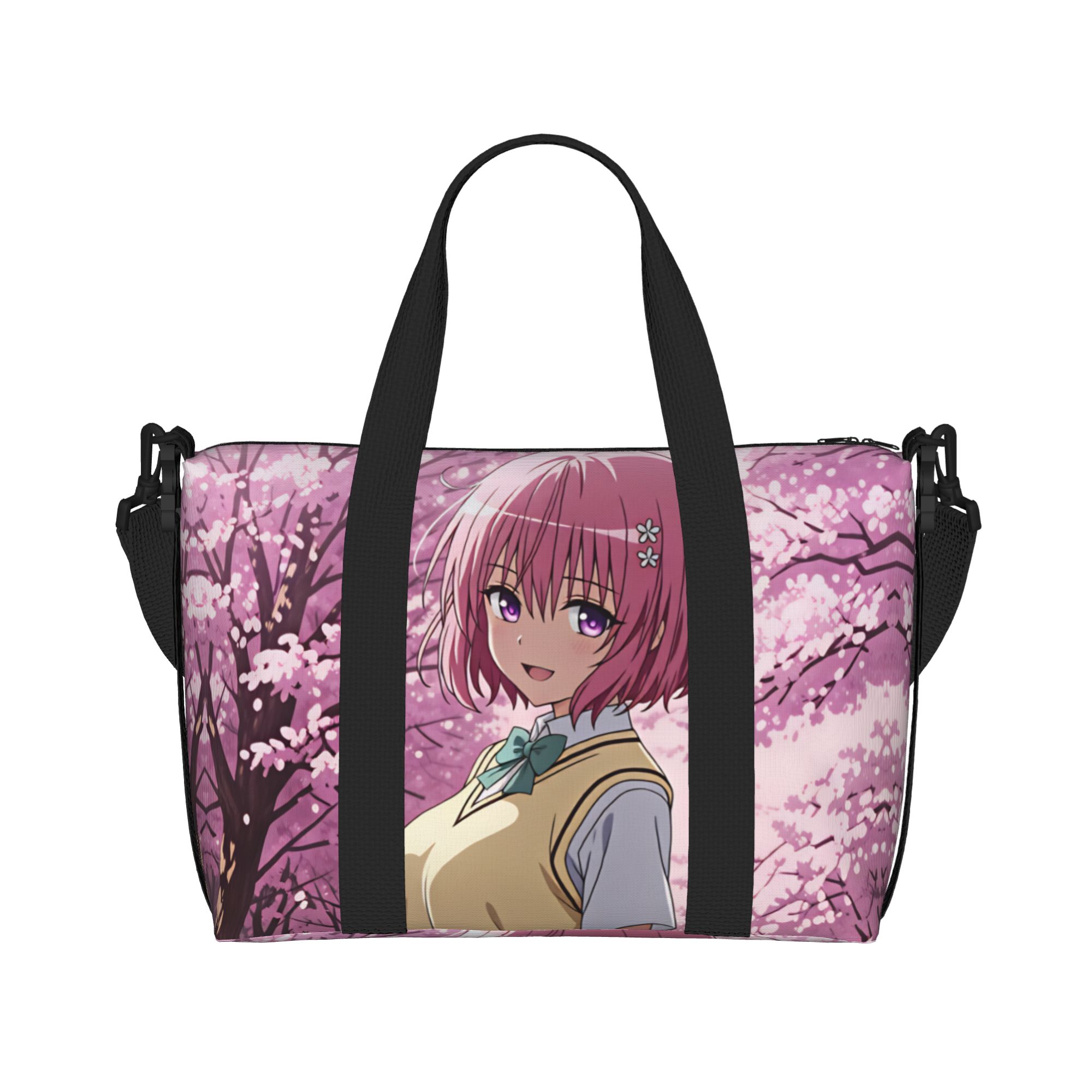 Custom Momo Belia Deviluke T-T - đánh giá và giá Women Bags Ru
