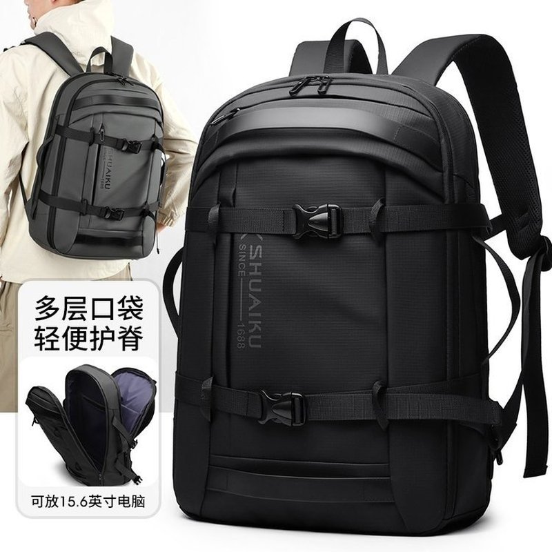 Brand Nylon Men bakcpack Water - đánh giá và giá Women Bags Branded