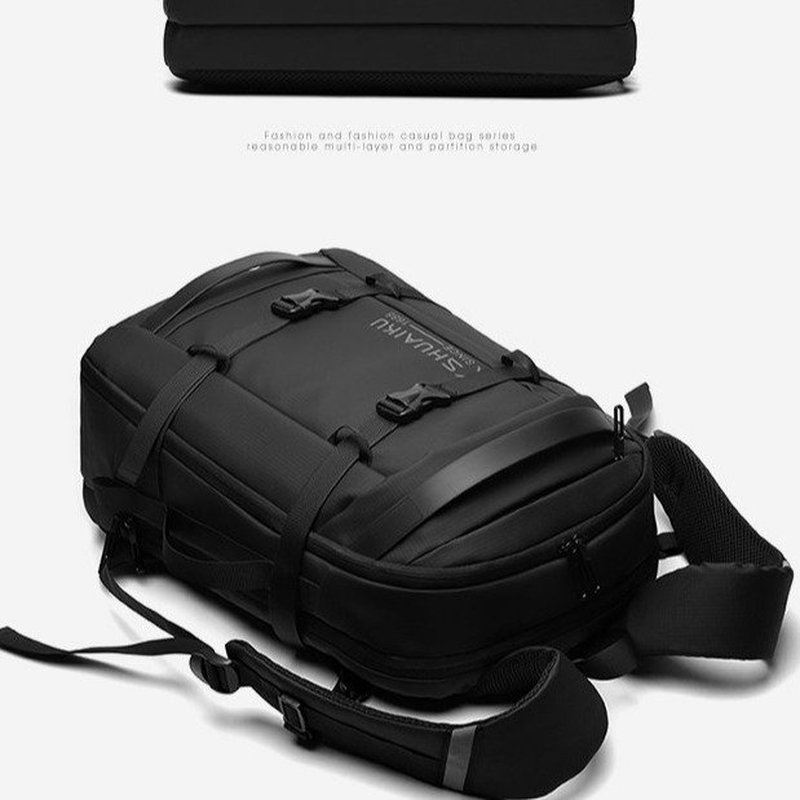 Brand Nylon Men bakcpack Water - đánh giá và giá Women Bags Branded