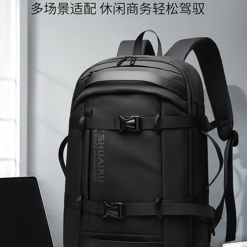 Brand Nylon Men bakcpack Water - đánh giá và giá Women Bags Branded