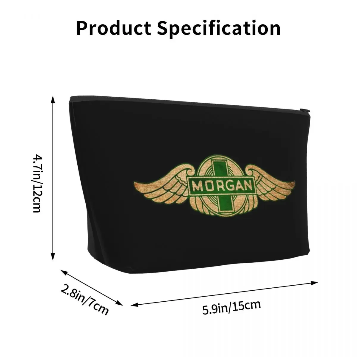 Morgan Motor Car Company Trave - đánh giá và giá Women Bags Company