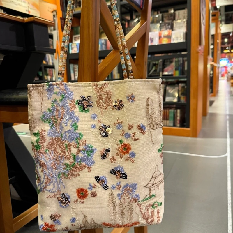 2026 New Chinese Style Embroid - đánh giá và giá Women Bags 2026 Trends
