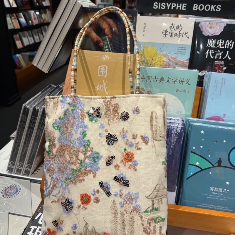 2026 New Chinese Style Embroid - đánh giá và giá Women Bags 2026 Trends
