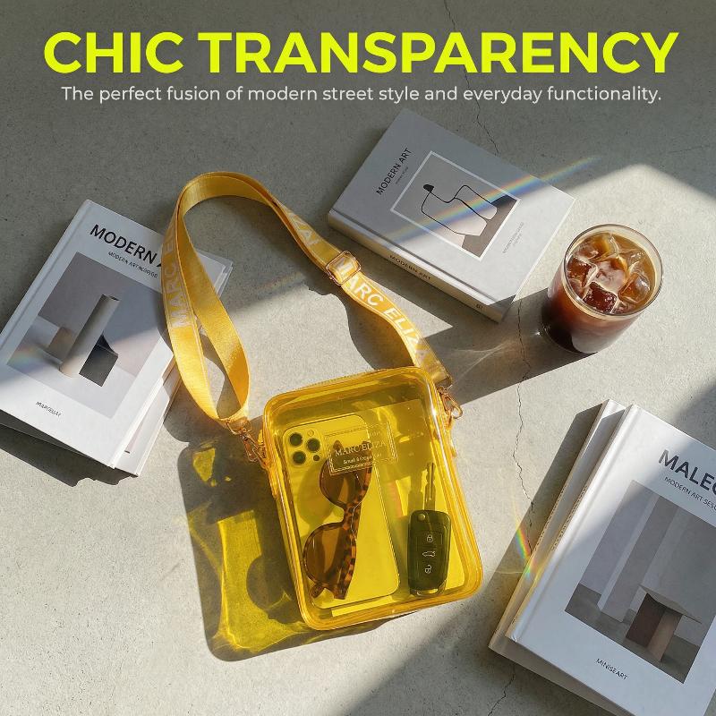 NewFashionable PVC Messenger B - đánh giá và giá Women'S Bags Handbags