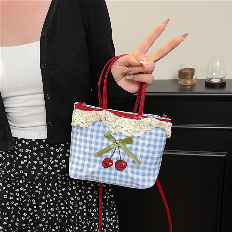 Women's New Handbag Korean Che - đánh giá và giá Women Bags Branded